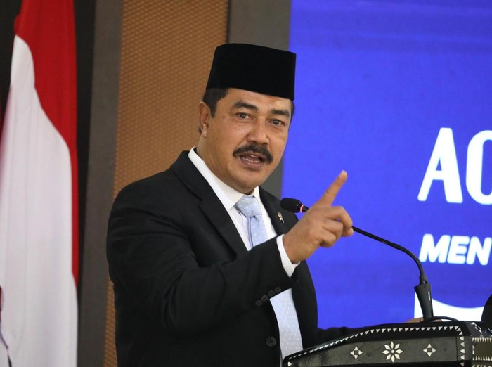 Agus Andrianto
