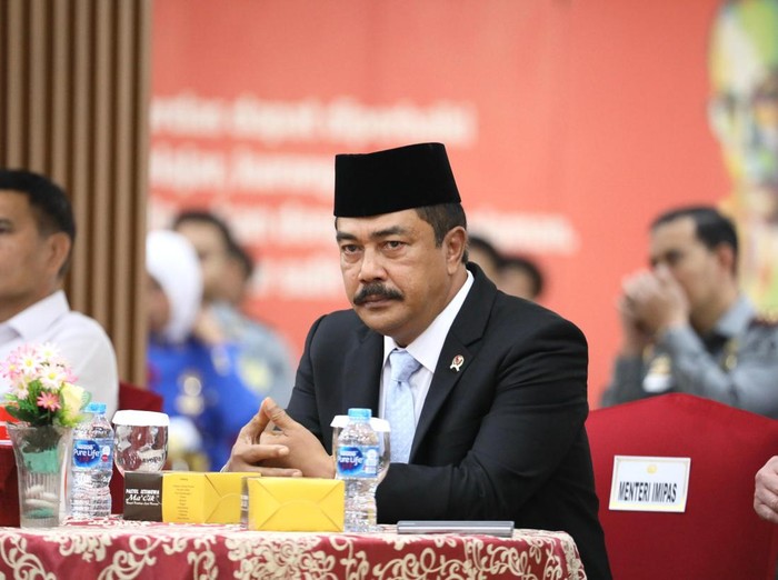 Agus Andrianto