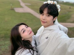 Ailee dan Choi Si Hun Menikah April 2025, Tulis Surat Menyentuh untuk Fans