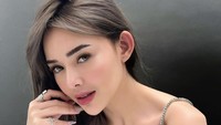 Amanda Manopo cuma mau membahas soal karier. Ia diketahui lagi punya proyek sinetron stripping baru. (Foto: dok Instagram)