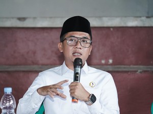 Kata Anggota DPRD Jabar soal Program Penghapusan Utang UMKM
