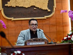 PKB Minta Hentikan Saling Serang soal Bencana Sumatera: Fokus Gotong Royong