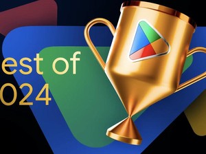 Daftar Aplikasi Terbaik di Indonesia Tahun 2024 Versi Google