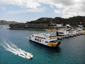 Manjakan Mata, ASDP Ajak Masyarakat Eksplor Keindahan Wisata Labuan Bajo