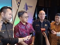 Asosiasi Pengusaha Haji Khusus Minta Syarikah Perbaiki Layanan Jemaah