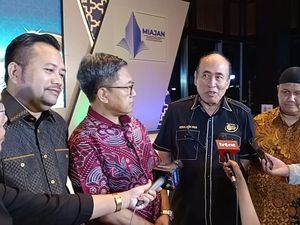 5 Asosiasi Haji Khusus Seleksi Syarikah untuk Pelayanan Terbaik Jemaah Haji RI