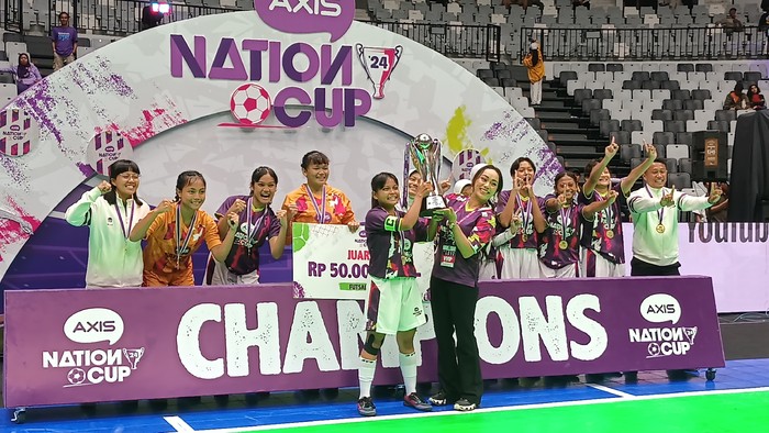 Axis Nation Cup