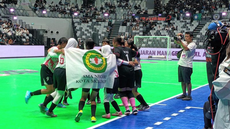 Axis Nation Cup