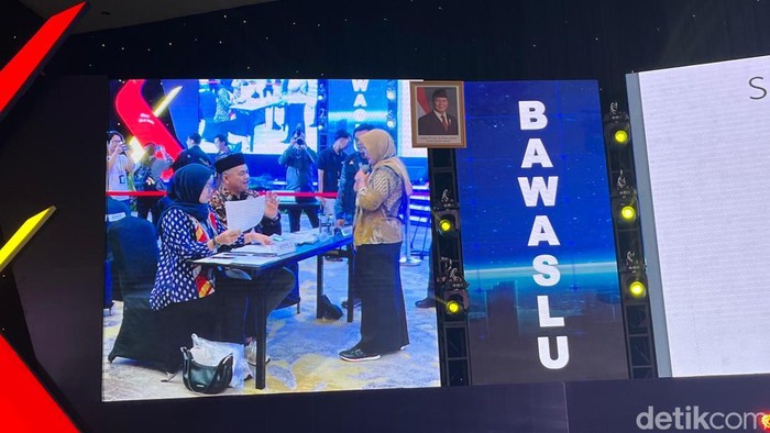 Bawaslu gelar Simulasi Pilkada 2024