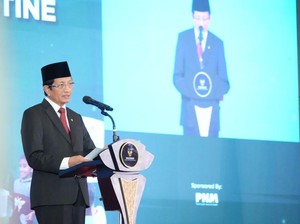 Serukan Bela Hak Palestina, Menag: Ini Saatnya Dukung Tindakan Kolektif