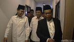 Begini Suasana Pertemuan Menag dengan Pimpinan MUI