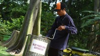 Taman Wisata Lebah menggabungkan edukasi dan rekreasi, menjadikannya pilihan destinasi yang seru sekaligus menyehatkan. 