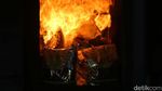 BNN Bakar 20,2 Kg Sabu BNN Bakar 20,2 Kg Sabu