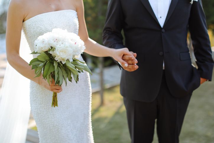 Pengantin Wanita Vegan Ngamuk Gegara Ada Keluarga Pesan Pizza