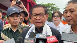 Pramono soal Prabowo Mau Retreat Kepala Daerah: Seyogianya Semua Ikut