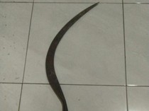 Nasib ABG Bercelurit di Bantul Diciduk Warga gegara Motor Kehabisan Bensin