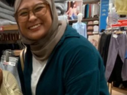 Wanita Turun BB 17 Kg dalam 5 Bulan, Tetap Makan Makanan Favorit, Ini Tipsnya