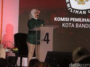 Cara Yena Iskandar Tekan Kriminalitas Jalanan di Bandung