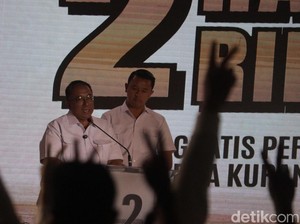 Haru Singgung Kondisi Siswa yang Belajar Ngampar di Luar Kelas!