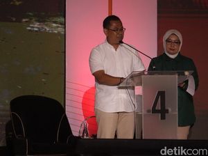 Langkah Arfi Jaga Budaya Sunda di Tengah Akulturasi Budaya
