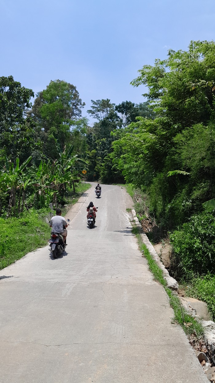 Desa wisata Mekarbuana, Karawang, Jawa Barat