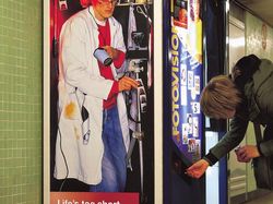 Inilah Isi dari ATM, Pembuat Kopi dan Vending Machine Bikin Tercengang