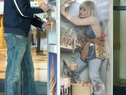 Inilah Isi dari ATM, Pembuat Kopi dan Vending Machine Bikin Tercengang