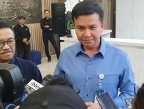 Bos Garuda Blak-blakan Alasan Tiket Pesawat Mahal