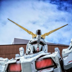 Kreator Gundam Tuai Kontroversi, Sebut Pemerintah Jepang Otoriter