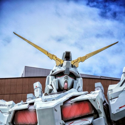 Duh! Perusahaan Gundam Lagi Keok, Rugi hingga Rp 364 M