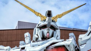 Kreator Gundam Tuai Kontroversi, Sebut Pemerintah Jepang Otoriter