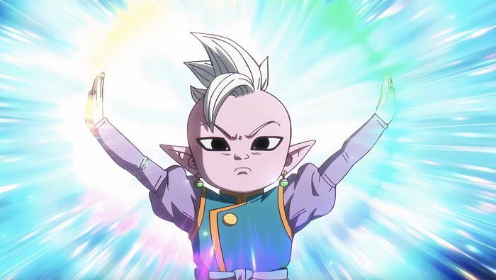 Dragon Ball Daima