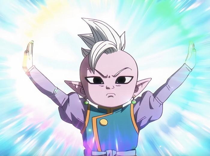 Dragon Ball Daima