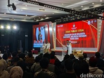 Mohan Klaim IPM Mataram Peringkat 10 Indonesia Timur, Aria: Pertumbuhan Rendah