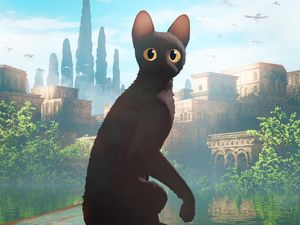 Jadwal Bioskop Jogja Hari Ini 19 November 2024: Ada Film Animasi Kucing!