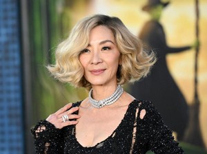 Cerita Michelle Yeoh Berjuang dengan Masalah Infertilitas
