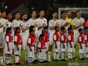 Jadwal Timnas Indonesia Vs Saint Kitts & Nevis di FIFA Series 2026