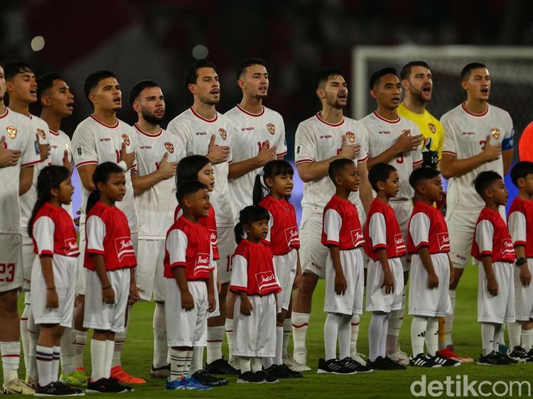 6 Pemain Langganan STY yang Dipinggirkan Timnas Indonesia!