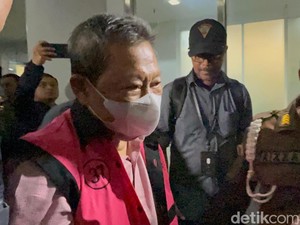 Kejagung Ungkap Kongkalikong Hendry Lie dan Adiknya di Kasus Korupsi Timah