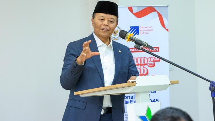 Hidayat Nur Wahid