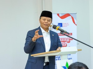 HNW Dorong Pemuda Masa Kini Teladani Pemuda di Masa Kemerdekaan