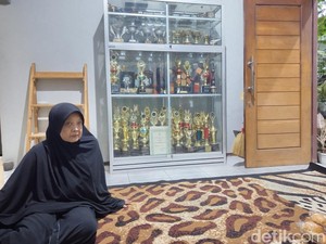Eks Pembalap Hokky Krisdianto Tewas Kecelakaan di Situbondo Baru Saja Ultah