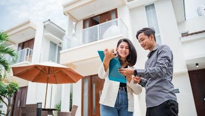 Jangan Percaya Foto! Rumah Murah Online Bisa Jadi Perangkap Penipuan