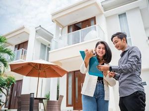 Mau Beli Rumah? Hindari 8 Hal Ini biar Nggak Rugi