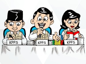 12 Link Quick Count Pilkada 2024, Cek Update Hasil Suara!