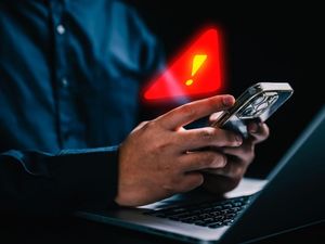 7 Ciri Link Penipuan Mengatasnamakan M-Banking