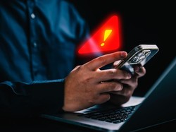 7 Ciri Link Penipuan Mengatasnamakan M-Banking