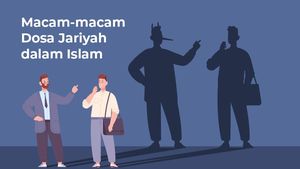 2 Jenis Dosa Jariyah yang Terus Mengalir dan Cara Menghapusnya