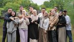 Senang-senang Irish Bella Cs Liburan Bareng Circle Pertemanan Sehat