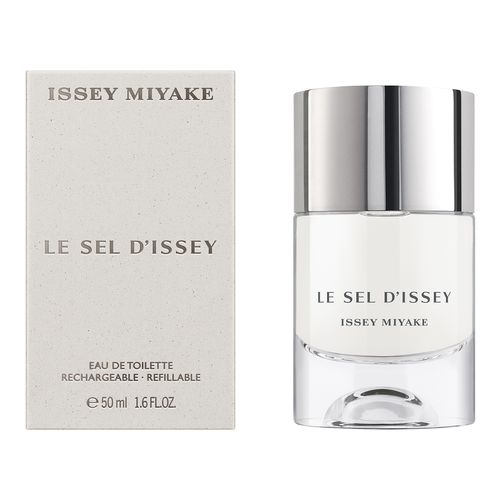 Issey Miyake Le Sel D'Issey Eau De Toilette .